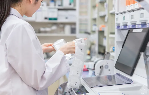 1日から働ける薬剤師求人