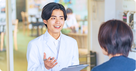 派遣人材をご希望の場合