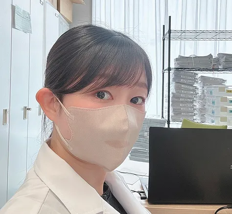 利用者の声