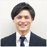 田上　侑征