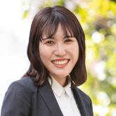 村畑　夢咲