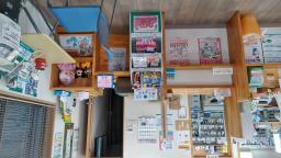 店舗No.5780_内装